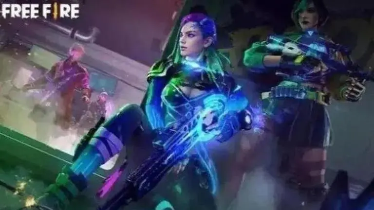 Garena Free Fire Redeem Codes for May 17, 2022: Redeem Latest FF Reward Using Codes free fire redeem codes