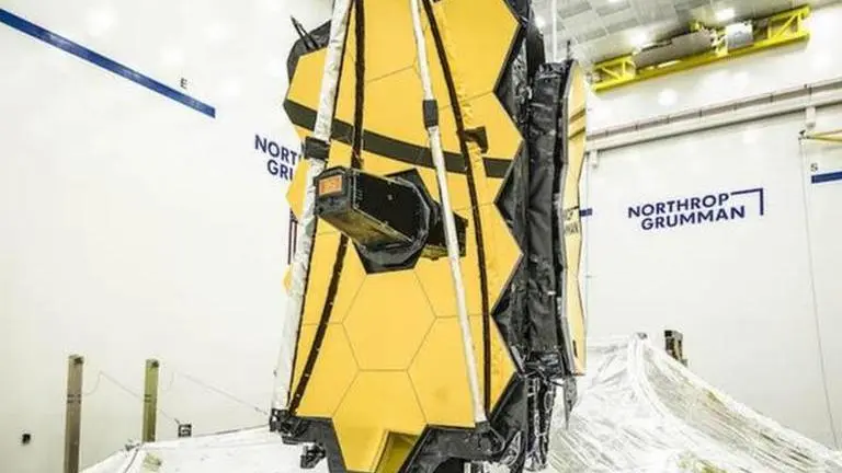 James Webb Space Telescope still has 2 months before awakening; NASA scientist reveals why NASA