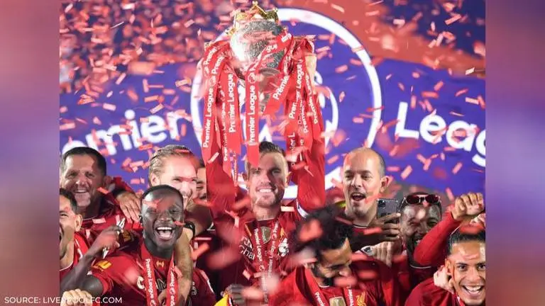 Premier League agrees three-year, £367M deal with Qatari-based broadcasters beIN Sports Premier League