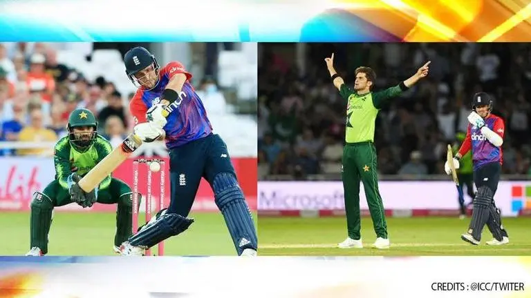 ENG vs PAK 2nd T20I Live Streaming: When & Where to Watch England vs Pakistan live ENG vs PAK, England vs Pakistan live