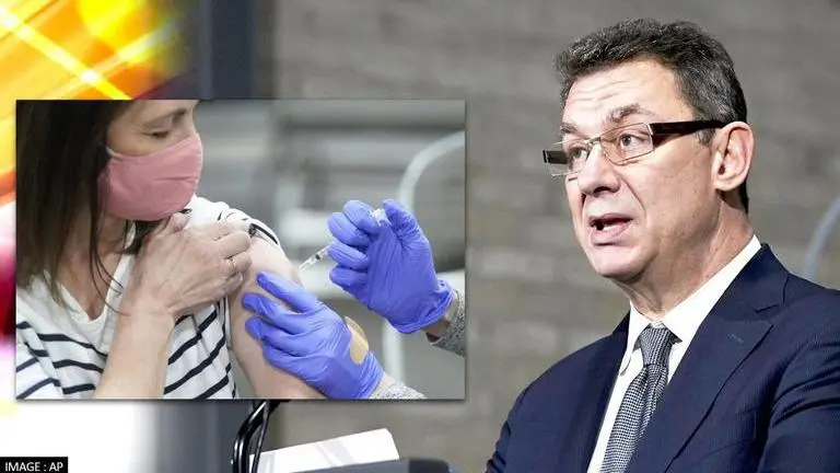 Pfizer CEO predicts return to normalcy 'within a year'; 'new COVID variants will continue' Pfizer