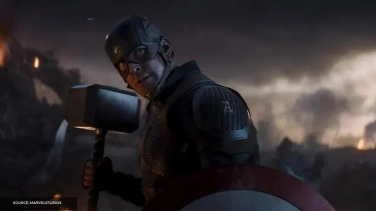 Chris Evans had rejected the role of Captain America initially, reveals his mom Lisa Chris Evans