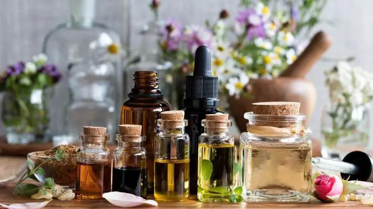 Chamomile to Cedarwood: Essential oils to use for better sleep Essential Oils