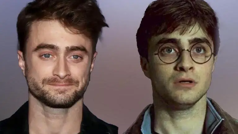 Daniel Radcliffe on his return in Harry Potter reboot series: I'm definitely... daniel Radcliffe