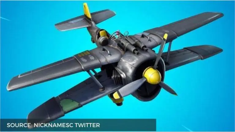 Are planes coming back to Fortnite? Learn more about Planes in the game are planes coming back to fortnite