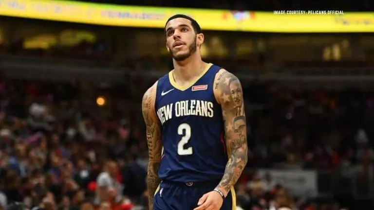 Lonzo Ball releases new single 'Don't Shoot Me' in wake of George Floyd's death Lonzo Ball