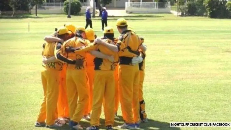 Darwin and District ODD