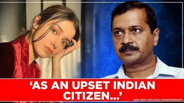 Divya Khosla Kumar has an important question to ask Delhi CM Arvind Kejriwal; read here Divya Khosla Kumar