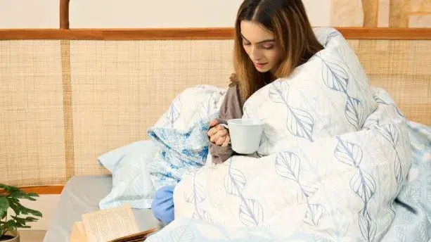 Blanket rule for winter: What you need to be covered for the season Blanket rule for winter: What you need to be covered for the season
