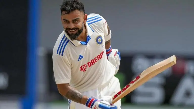 India ahead of West Indies by 352 runs at stumps on Day 2 India ahead of West Indies by 352 runs at stumps on Day 2