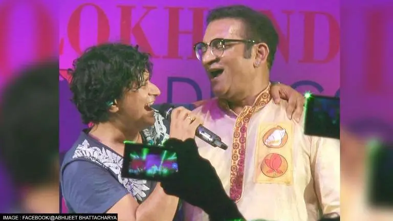 KK death: Abhijeet says 'playback singing system finished' as he mourns singer's demise KK death