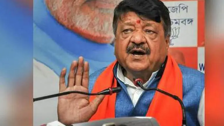 CAA implementation to be given priority before Bengal assembly polls: Vijayvargiya