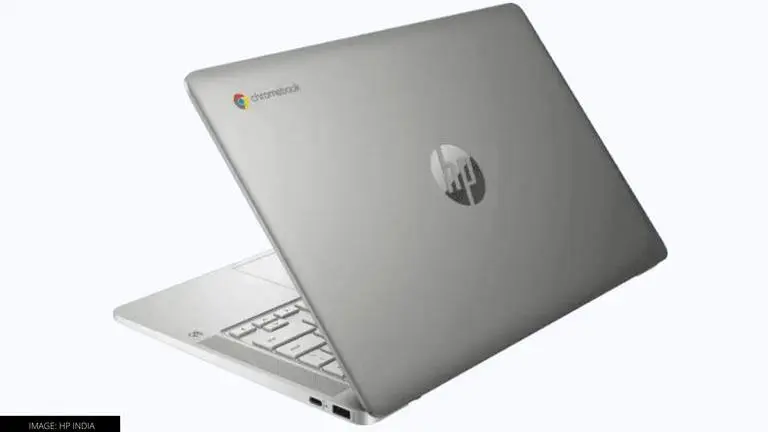 HP leads increased Chromebook supply, holds 36% of the market share