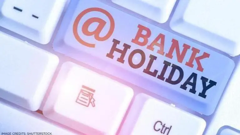Bank Holidays this month: Check full schedule for RBI-sanctioned Bank holidays in December Bank holidays