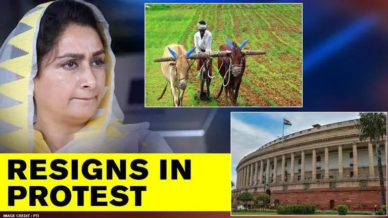 Harsimrat Kaur Badal