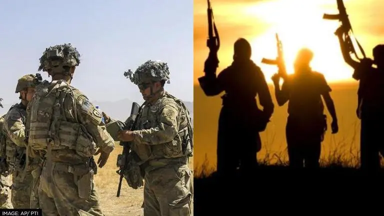 Senior Al-Qaeda leader Abdul Hamid al-Matar neutralised in US airstrike in Syria: Pentagon Abdul Hamid al-Matar