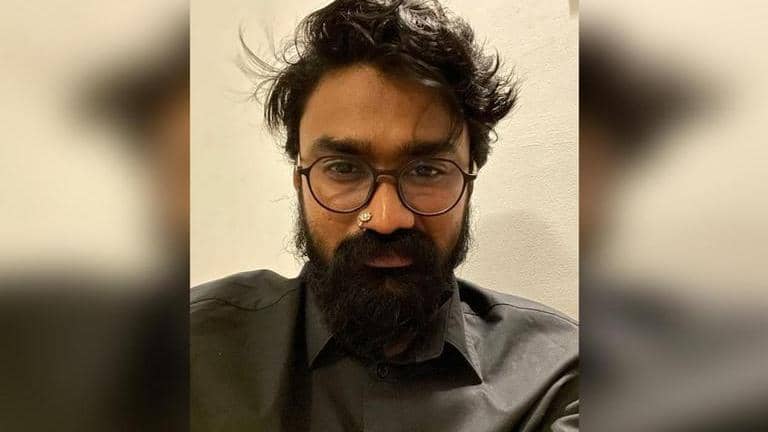 'Arjun Reddy' actor Rahul Ramakrishna announces marriage with ladylove ...