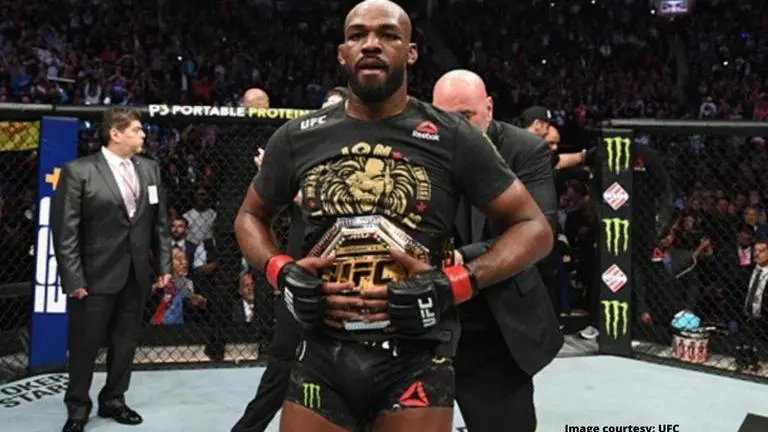 Jon Jones
