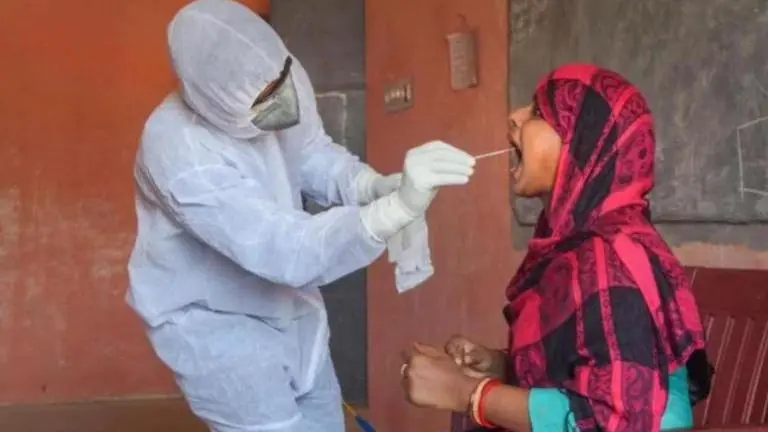 Surge in COVID-19 cases in Odisha temporary phenomenon : Addl Chief Sec