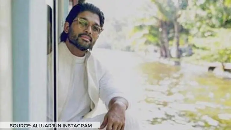 Allu Arjun’s best comedy movies that have high ratings on IMDb Allu Arjun