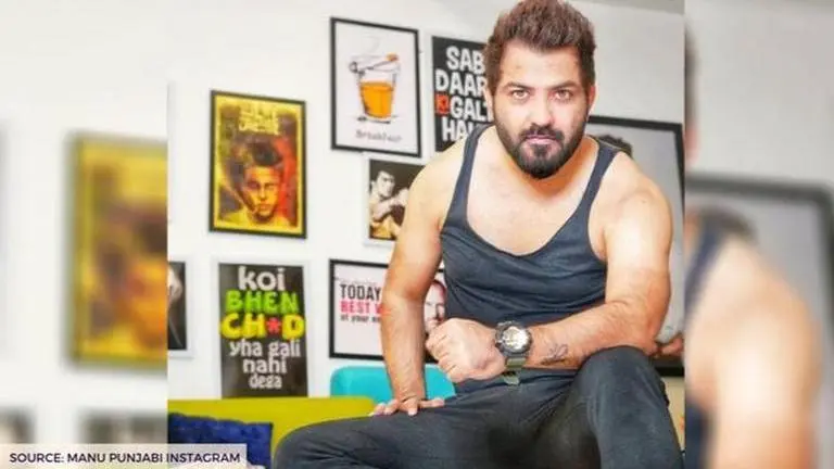 Manu Punjabi's biography: Everything you need to know about the actor manu punjabi