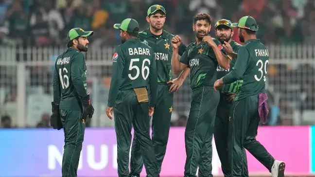 PAK cricketers unhappy with chief selector for not issuing NOCs to play in foreign leagues Pakistan