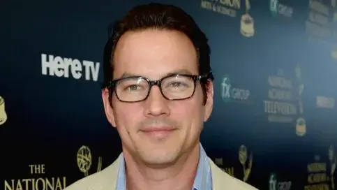 Tyler Christopher