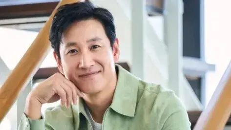 Lee Sun Kyun