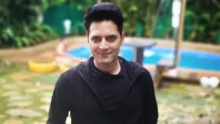 Country of Bling director Rahhat Kazmi talks about how Indian cinema can thrive on a global scale Rahhat Kazmi