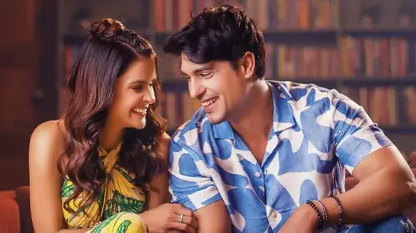 Priyanka Chahar Choudhary and Ankit Gupta