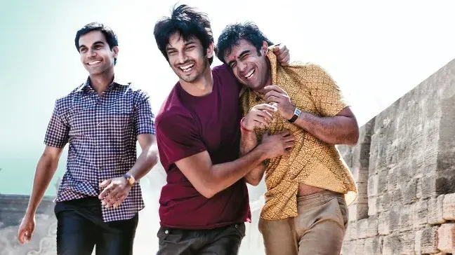 Did You Know Kai Po Che Director Initially Rejected Amit Trivedi's Album For The Movie? Here's Why Kai Po Che