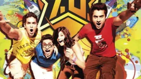 Jackky Bhagnani Celebrates 13 Years Of FALTU: It is Where It All Started For Me Faltu movie