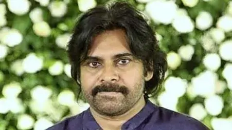 Pawan Kalyan