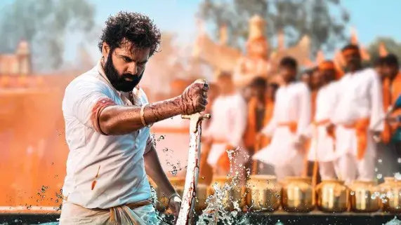 Skanda OTT release: When and where to watch Ram Pothineni starrer action-drama Ram Pothineni in Skanda
