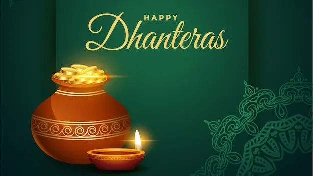 Dhanteras 2023: Date, Shubh Muhurat, History And Significance ...