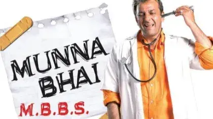 Munna Bhai MBBS