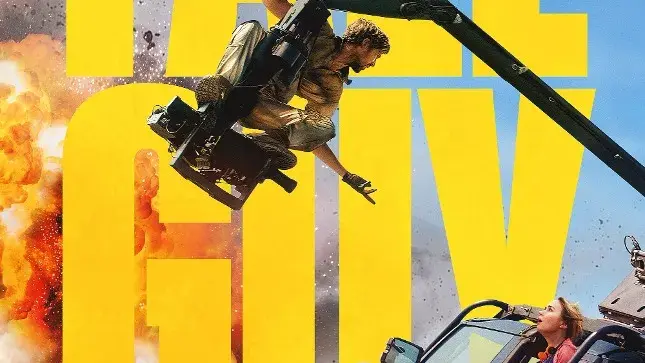 The Fall Guy trailer: Ryan Gosling, Emily Blunt star in explosive action thriller The Fall Guy