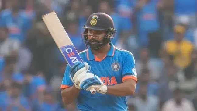 Zaheer commends Rohit Sharma for his captaincy | Republic World