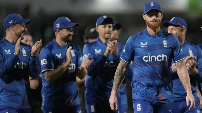 why was ben stokes out of england champions trophy team know the reason