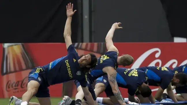 Copa Libertadores final: Cavani’s Boca Juniors seek 7th title, Marcelo’s Fluminense eye first one Copa Libertadores final will be held on Saturday
