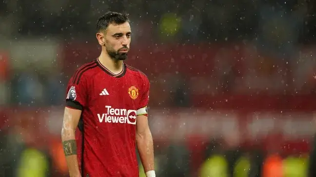 Manchester United in crisis: Factors that led to sense of frustration among Red Devils Manchester United are facing a period of turmoil.