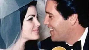 Elvis Presley's ex-wife Priscilla Presley reveals why he was attracted