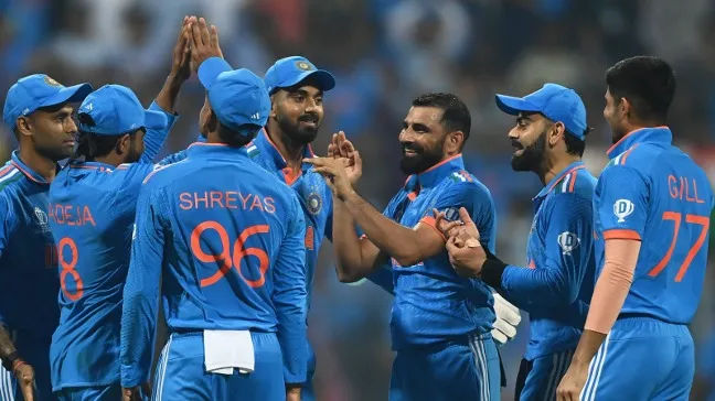 CONFIRMED: Team India's first assignment after T20 World Cup 2024 ...