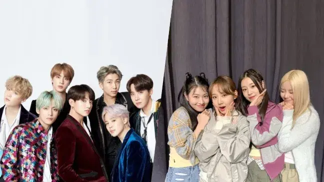 Melon Music Awards 2023 nomination: BTS, BLACKPINK Jisoo, FIFTY FIFTY make it to final top 10 BTS