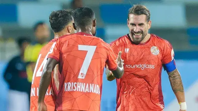 Punjab FC vs Bengaluru FC LIVE Streaming: How To Watch ISL Live In ...