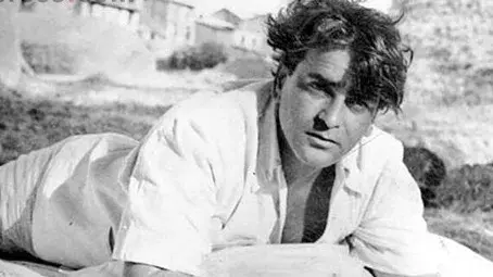 Revisiting Prithviraj Kapoor's everlasting legacy for Indian cinema on his 117th birth anniversary Prithviraj Kapoor