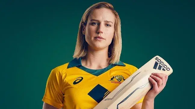 Else Perry Ellyse Perry joins elite list of Women cricketers with 300 or more ...