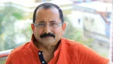 MCA election: Ajinkya Naik Bats for Indoor Academy With Turf Pitches Sanjay Nayak