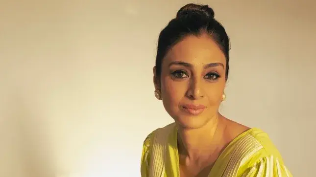When Tabu spoke about having 'no memory' of her father: Never really felt like meeting him Tabu