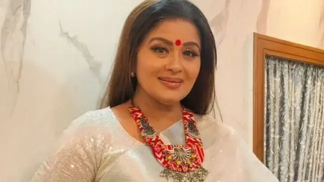 Naagin actress Sudha Chandran says she feels ‘let down’ by film industry: Why was I not offered... Sudha Chandran
